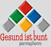 Gesund ist bunt