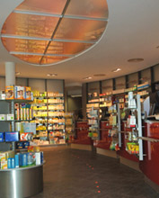 VICTORIA-Apotheke