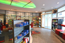 Victoria-Apotheke Victoria-Apotheke