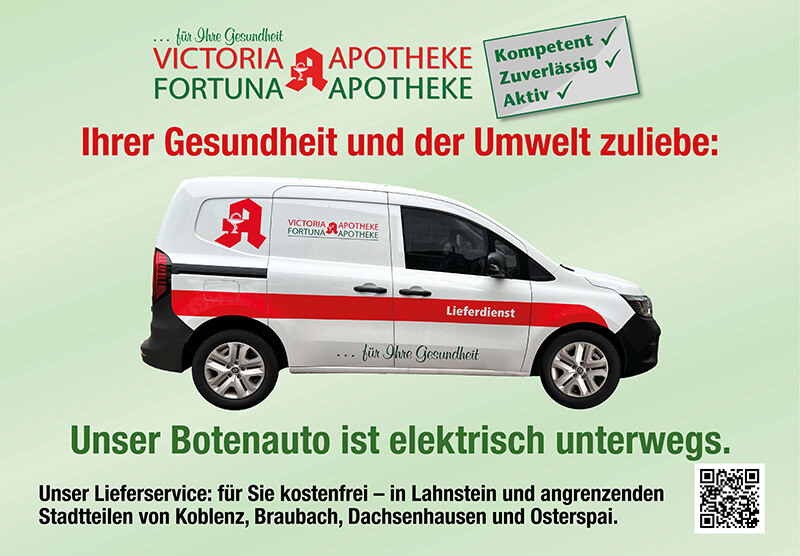 Zustellservice Zustellservice
